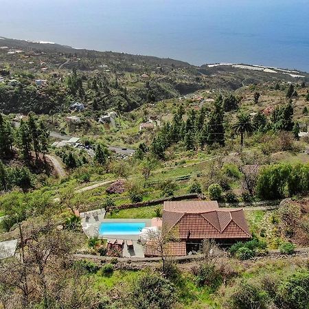 Villa El Topo By Rural La Palma El Pinillo Exteriér fotografie