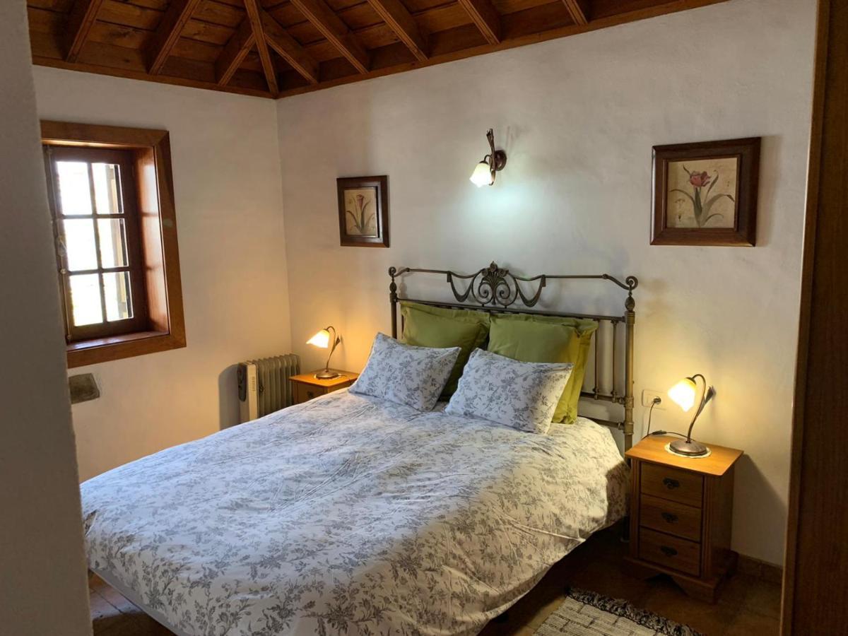 Villa El Topo By Rural La Palma El Pinillo Exteriér fotografie