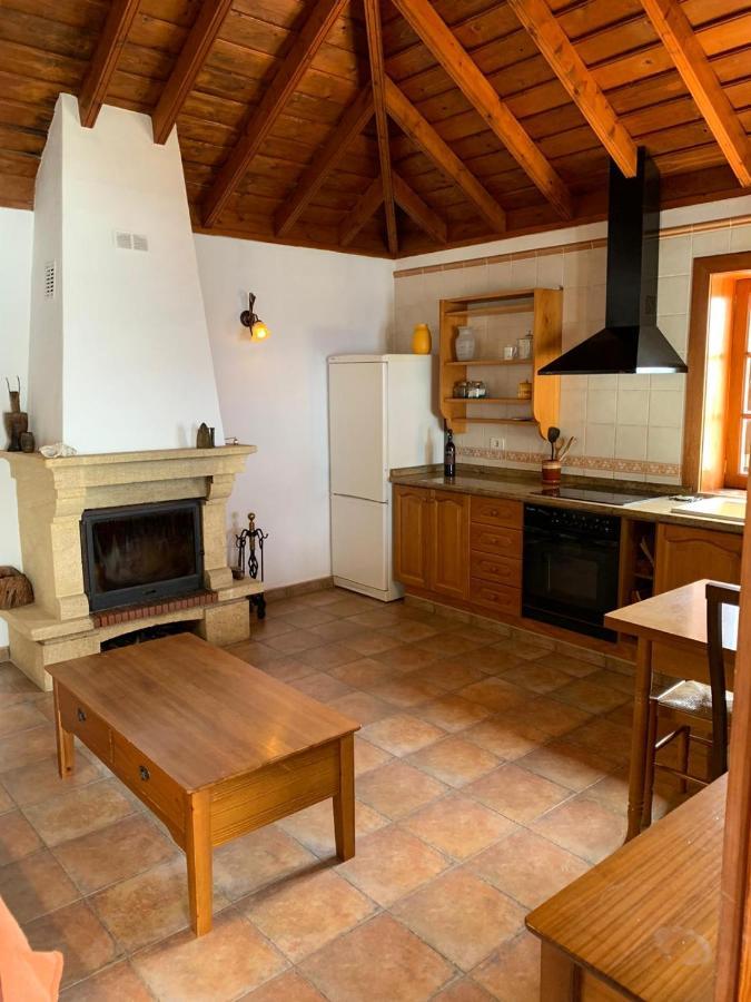Villa El Topo By Rural La Palma El Pinillo Exteriér fotografie