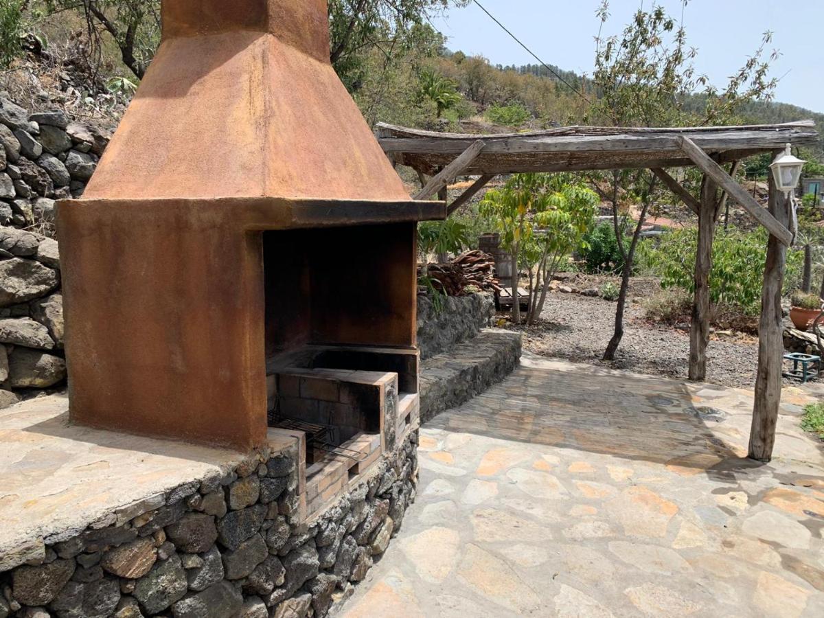 Villa El Topo By Rural La Palma El Pinillo Exteriér fotografie