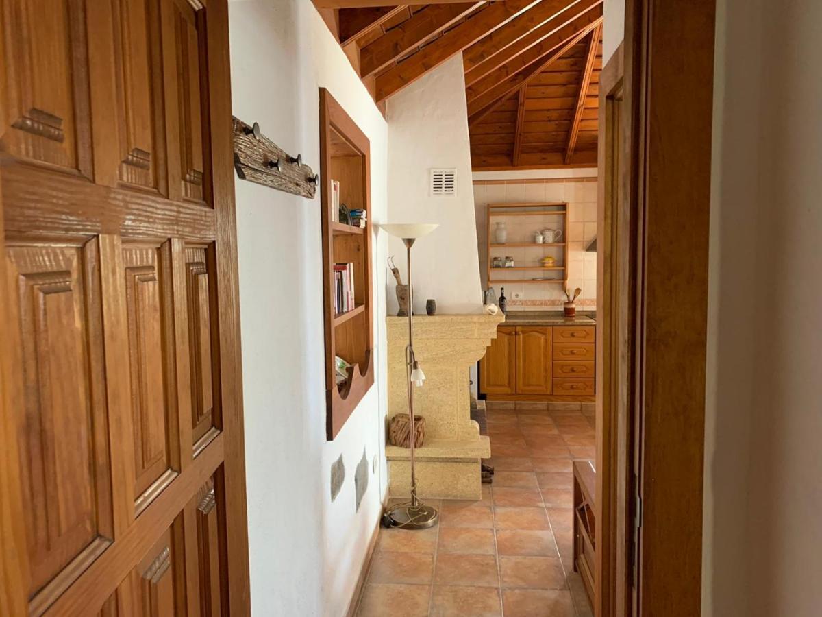 Villa El Topo By Rural La Palma El Pinillo Exteriér fotografie