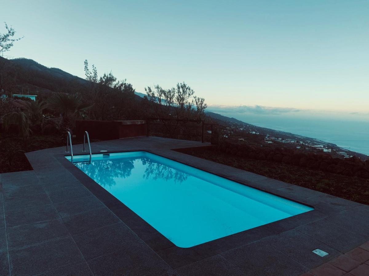 Villa El Topo By Rural La Palma El Pinillo Exteriér fotografie