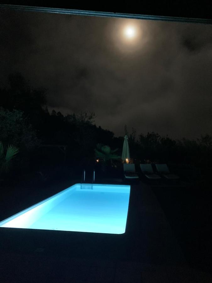 Villa El Topo By Rural La Palma El Pinillo Exteriér fotografie