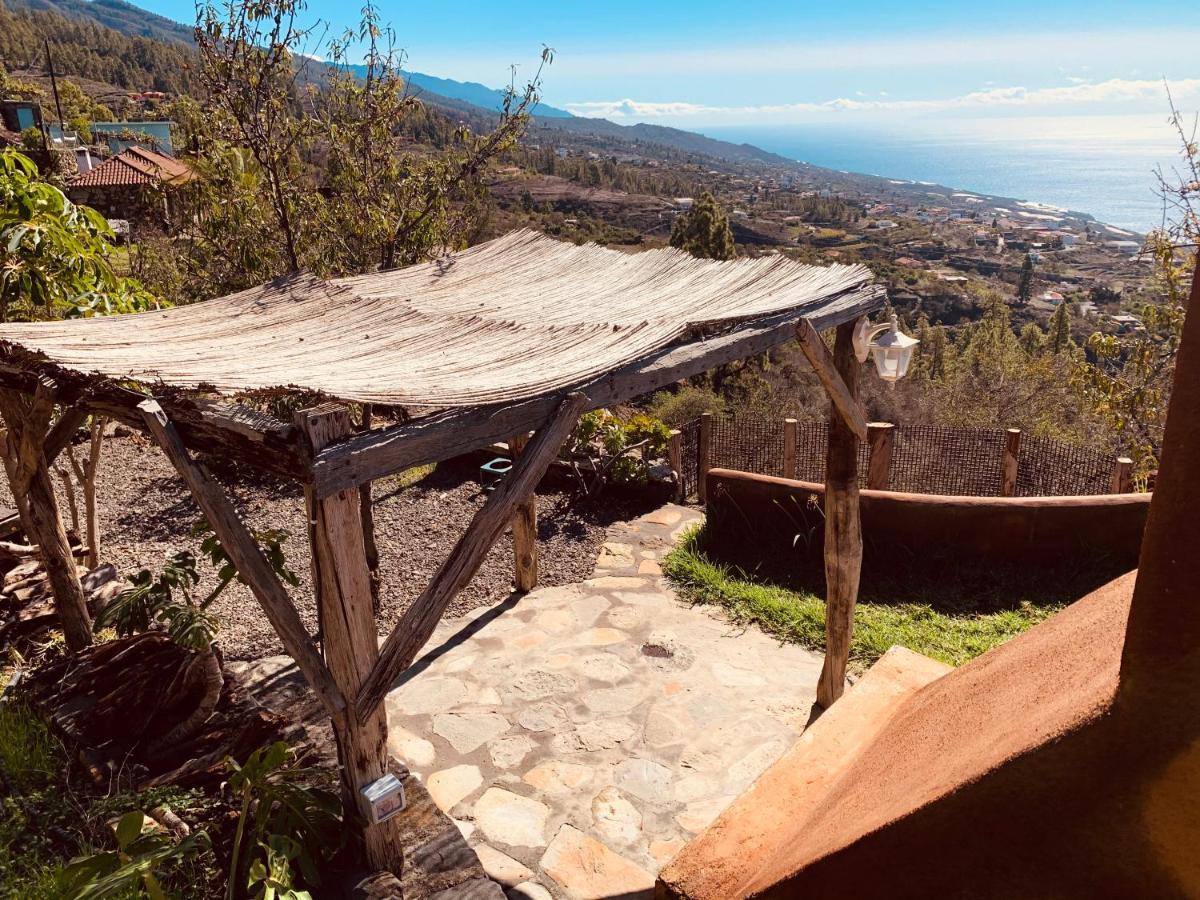 Villa El Topo By Rural La Palma El Pinillo Exteriér fotografie