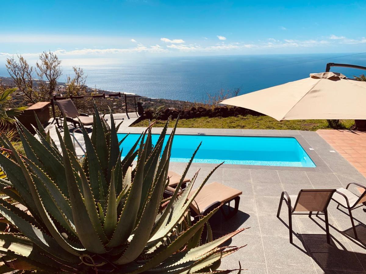 Villa El Topo By Rural La Palma El Pinillo Exteriér fotografie