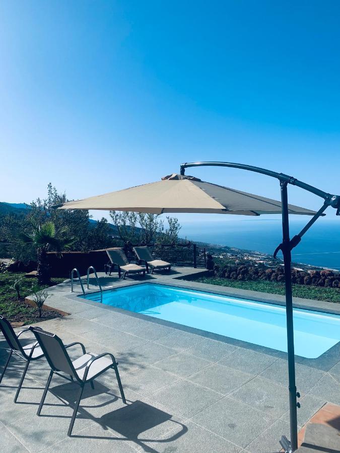 Villa El Topo By Rural La Palma El Pinillo Exteriér fotografie