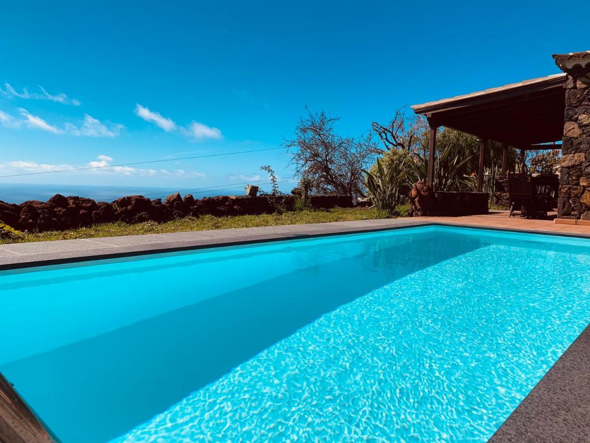 Villa El Topo By Rural La Palma El Pinillo Exteriér fotografie