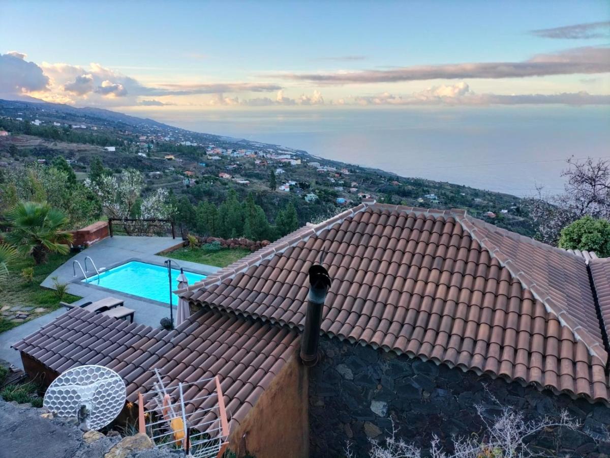 Villa El Topo By Rural La Palma El Pinillo Exteriér fotografie